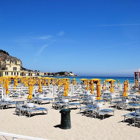 Mondello Villa Mare Ngoại thất bức ảnh