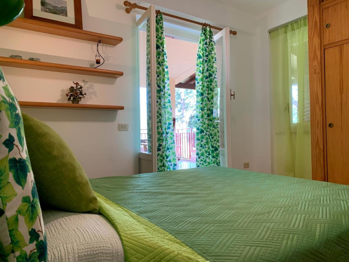 Mondello Villa Mare Ngoại thất bức ảnh