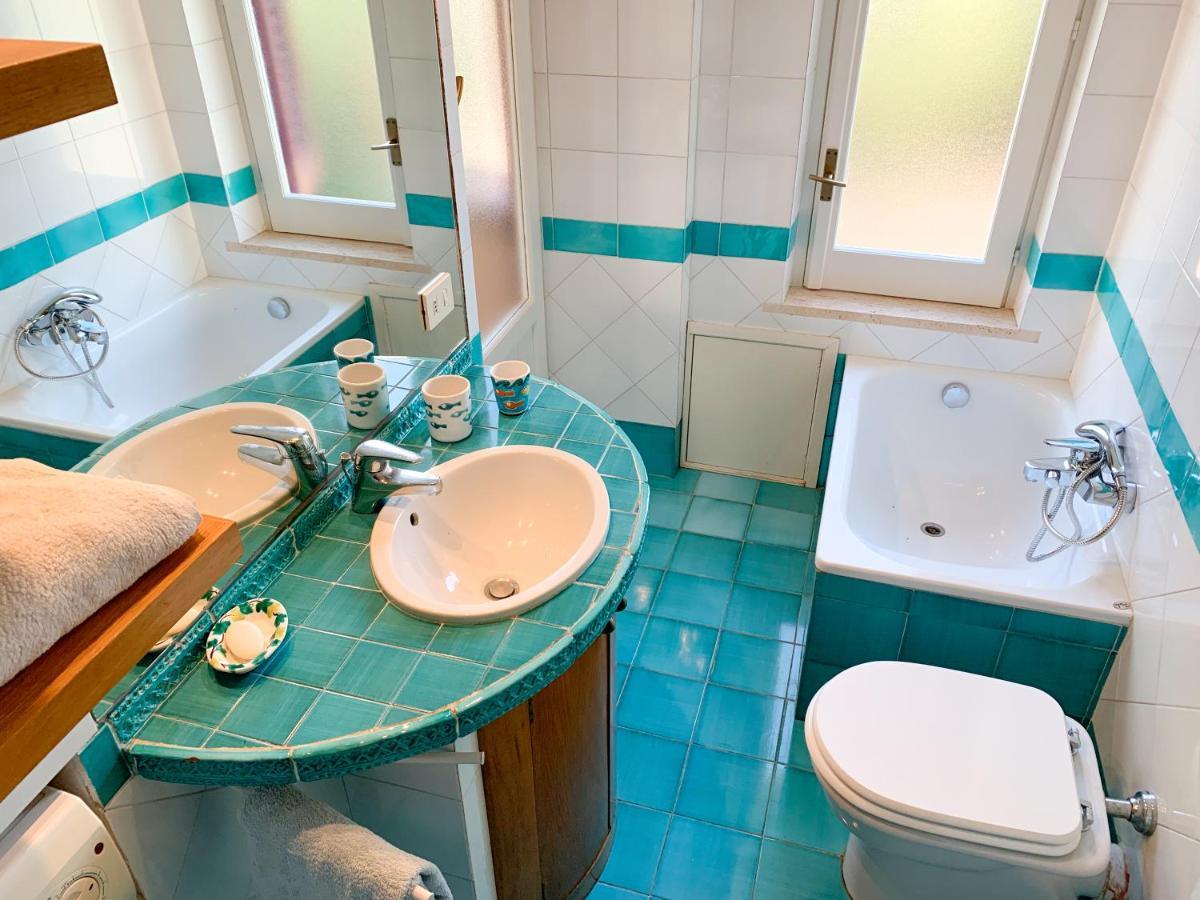 Mondello Villa Mare Ngoại thất bức ảnh