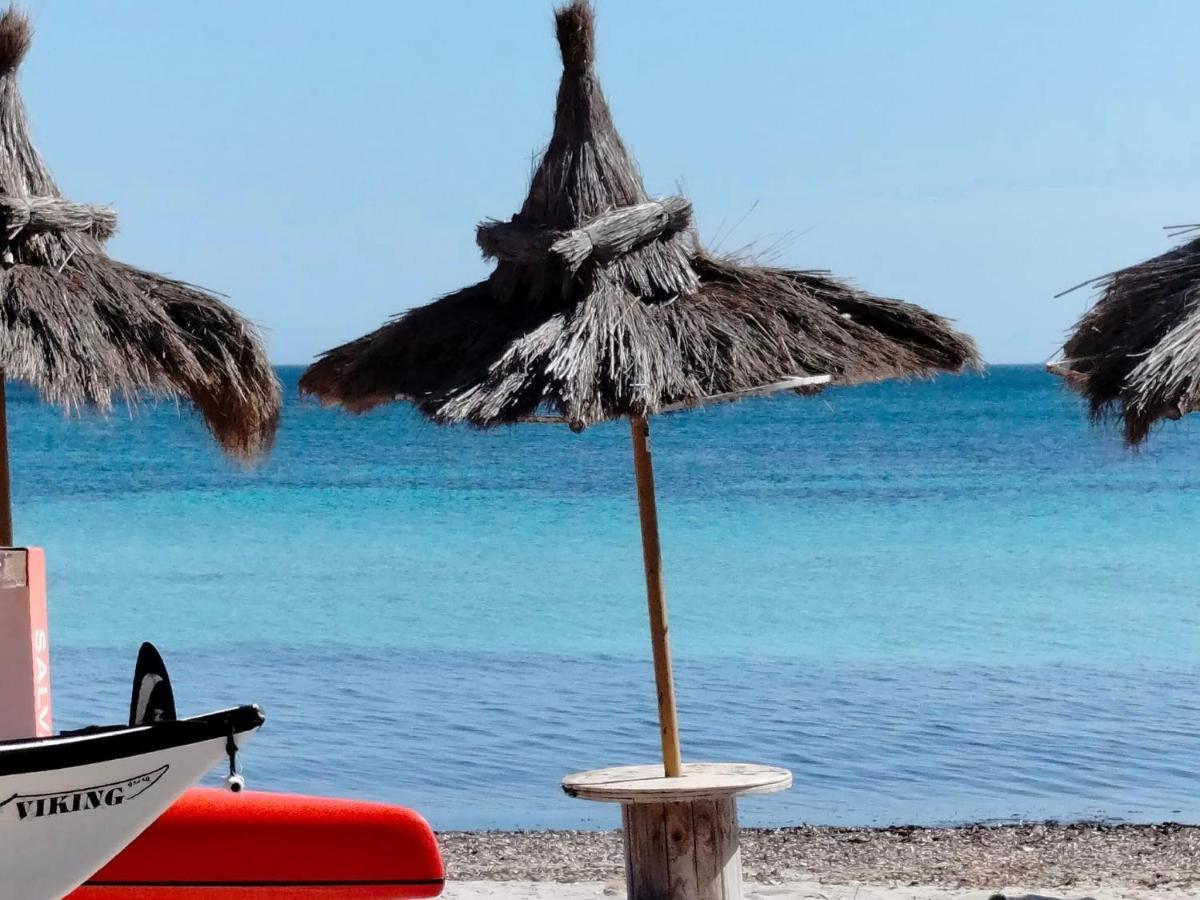 Mondello Villa Mare Ngoại thất bức ảnh